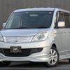 suzuki solio 2013 quick_quick_DBA-MA15S_MA15S-227943 image 1