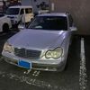 mercedes-benz c-class-station-wagon 2002 -MERCEDES-BENZ--Benz C Class Wagon GF-203245--WDB2032452F208795---MERCEDES-BENZ--Benz C Class Wagon GF-203245--WDB2032452F208795- image 1