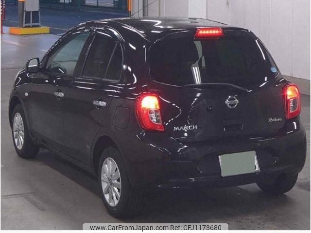 nissan march 2021 quick_quick_5BA-K13_K13-736138 image 2