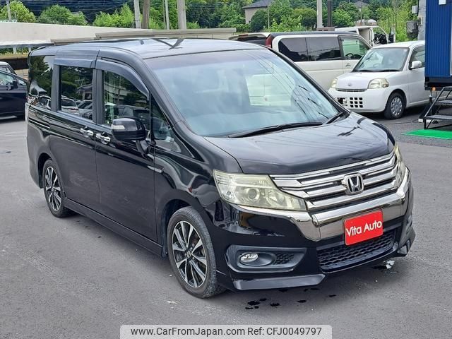 honda stepwagon-spada 2012 quick_quick_RK5_RK5-1319249 image 2