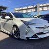 toyota prius 2017 -TOYOTA--Prius DAA-ZVW50--ZVW50-6077563---TOYOTA--Prius DAA-ZVW50--ZVW50-6077563- image 1