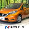 nissan note 2017 quick_quick_HE12_HE12-051668 image 1