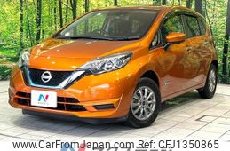 nissan note 2017 quick_quick_HE12_HE12-051668
