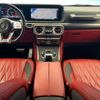 mercedes-benz amg 2019 -MERCEDES-BENZ--AMG ABA-463276--WDB4632761X325045---MERCEDES-BENZ--AMG ABA-463276--WDB4632761X325045- image 16