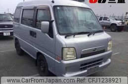 subaru sambar-dias-wagon 2005 -SUBARU--Samber Dias Wagon TW1-019309---SUBARU--Samber Dias Wagon TW1-019309-