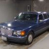 mercedes-benz s-class 1991 -MERCEDES-BENZ 【神戸 330て7468】--Benz S Class 126039-1A582256---MERCEDES-BENZ 【神戸 330て7468】--Benz S Class 126039-1A582256- image 1