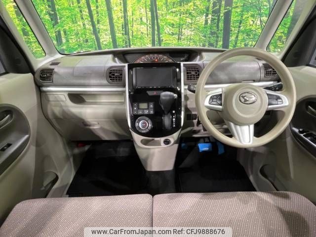 daihatsu tanto 2019 -DAIHATSU--Tanto DBA-LA610S--LA610S-0140648---DAIHATSU--Tanto DBA-LA610S--LA610S-0140648- image 2