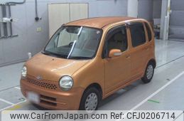 daihatsu move-latte 2007 -DAIHATSU--Move Latte L550S-0105155---DAIHATSU--Move Latte L550S-0105155-