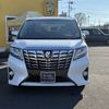 toyota vellfire 2015 -TOYOTA--Vellfire DBA-AGH30W--AGH30-0004487---TOYOTA--Vellfire DBA-AGH30W--AGH30-0004487- image 2