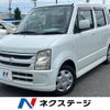 suzuki wagon-r 2007 -SUZUKI--Wagon R DBA-MH22S--MH22S-274612---SUZUKI--Wagon R DBA-MH22S--MH22S-274612- image 1