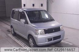 mitsubishi ek-wagon 2001 -MITSUBISHI--ek Wagon H81W--0025950---MITSUBISHI--ek Wagon H81W--0025950-