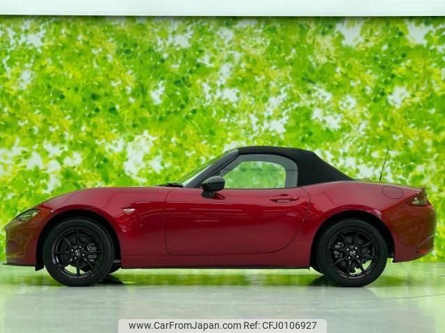 mazda roadster 2018 quick_quick_5BA-ND5RC_ND5RC-301584 image 2