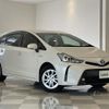 toyota prius-α 2015 -TOYOTA--Prius α DAA-ZVW41W--ZVW41-3384453---TOYOTA--Prius α DAA-ZVW41W--ZVW41-3384453- image 1