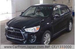 mitsubishi rvr 2013 quick_quick_DBA-GA4W_0300433