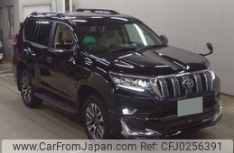 toyota land-cruiser-prado 2022 quick_quick_3BA-TRJ150W_TRJ150-0141641