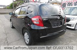 honda fit 2009 TE685