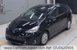 toyota prius-α 2018 -TOYOTA--Prius α ZVW41W-0066883---TOYOTA--Prius α ZVW41W-0066883-