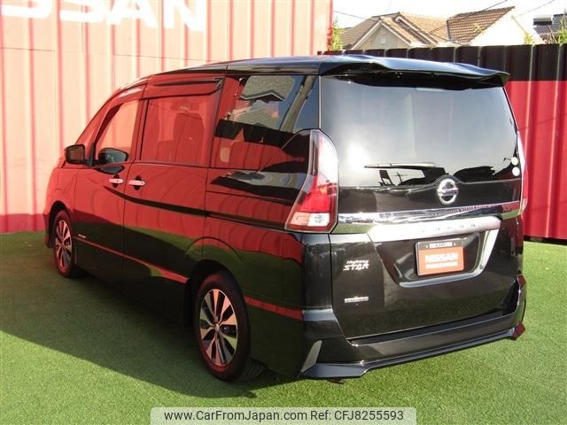 nissan serena 2019 -NISSAN--Serena DAA-GFC27--GFC27-143310---NISSAN--Serena DAA-GFC27--GFC27-143310- image 2