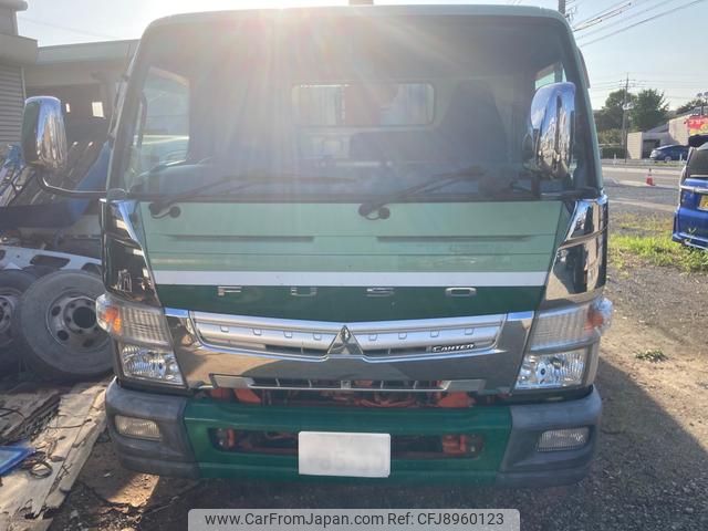 mitsubishi-fuso canter 2012 GOO_NET_EXCHANGE_0804338A30230909W002 image 2