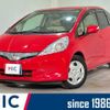 honda fit-hybrid 2011 CFJ1575351 image 1