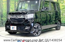 honda n-box 2018 CFJ1438254