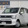 suzuki wagon-r 2019 -SUZUKI--Wagon R DAA-MH55S--MH55S-279119---SUZUKI--Wagon R DAA-MH55S--MH55S-279119- image 1