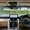 toyota land-cruiser 2025 CFJ1854169 image 14