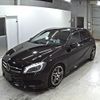 mercedes-benz a-class 2015 -MERCEDES-BENZ--Benz A Class 176042--WDD1760422V059325---MERCEDES-BENZ--Benz A Class 176042--WDD1760422V059325- image 5