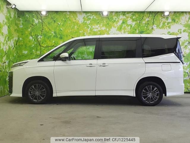 toyota voxy 2022 quick_quick_6AA-ZWR95W_ZWR95-0003606 image 2