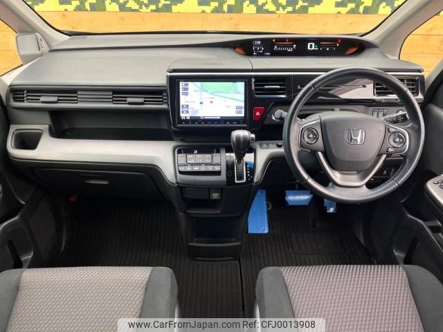 honda stepwagon 2016 -HONDA--Stepwgn DBA-RP3--RP3-1042240---HONDA--Stepwgn DBA-RP3--RP3-1042240- image 2