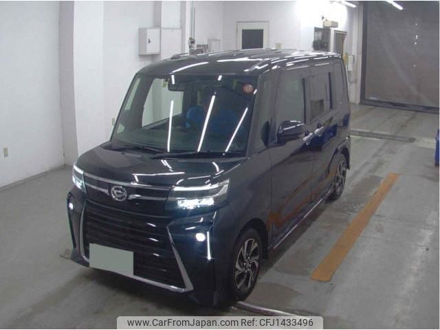 daihatsu tanto 2023 quick_quick_5BA-LA650S_LA650S-0264374 image 1