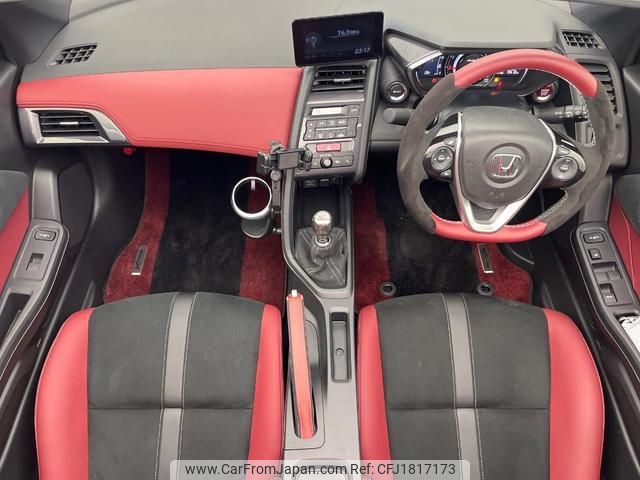 honda s660 2022 CFJ1817173 image 2