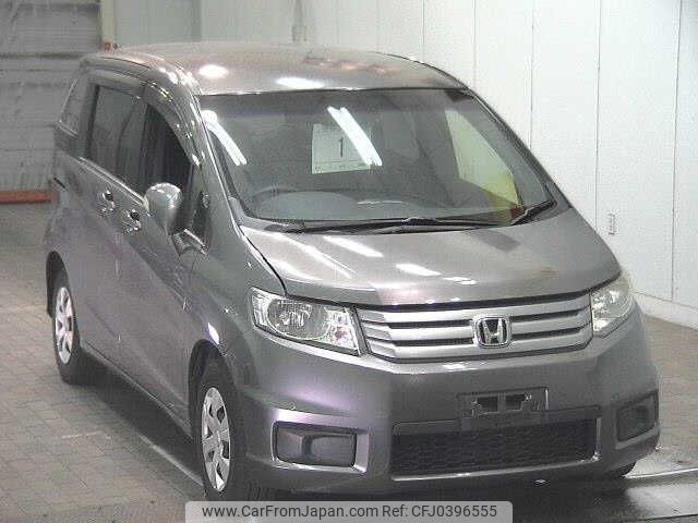 honda freed-spike 2013 -HONDA--Freed Spike GB3-3005071---HONDA--Freed Spike GB3-3005071- image 1