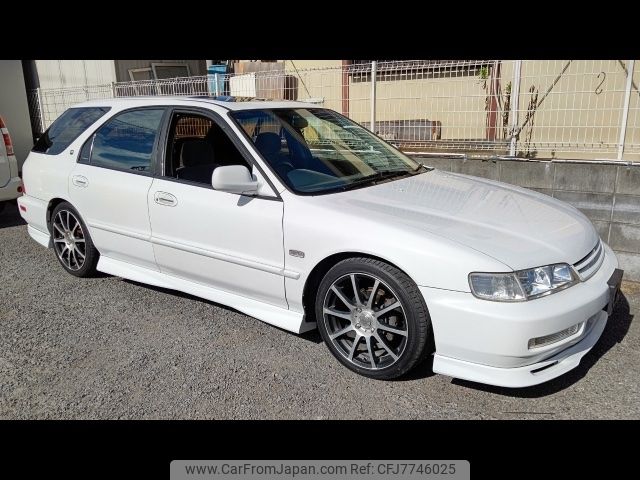 Honda Accord Wagon 1996 FOB 5,053 For Sale - JDM Export