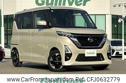 nissan roox 2021 -NISSAN--Roox 5AA-B44A--B44A-0092975---NISSAN--Roox 5AA-B44A--B44A-0092975-