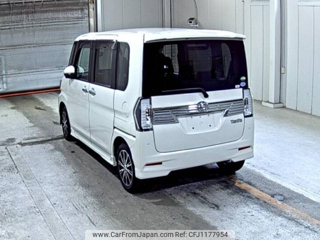daihatsu tanto 2018 -DAIHATSU--Tanto LA600S-0638270---DAIHATSU--Tanto LA600S-0638270- image 2