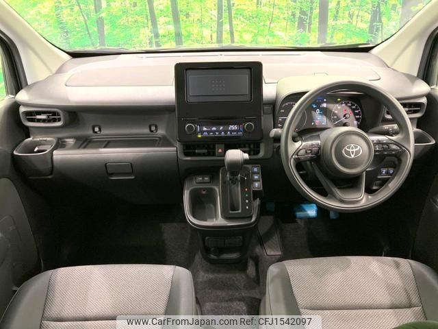 toyota sienta 2024 CFJ1542097 image 2