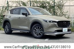 mazda cx-5 2022 -MAZDA--CX-5 3DA-KF2P--KF2P-510378---MAZDA--CX-5 3DA-KF2P--KF2P-510378-