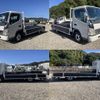 mitsubishi-fuso canter 2004 CFJ1833337 image 6