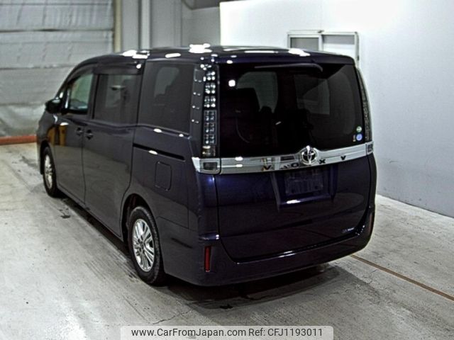toyota voxy 2016 -TOYOTA--Voxy ZRR80G-0213312---TOYOTA--Voxy ZRR80G-0213312- image 2