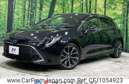 toyota corolla-sport 2021 -TOYOTA--Corolla Sport 6AA-ZWE213H--ZWE213-0008621---TOYOTA--Corolla Sport 6AA-ZWE213H--ZWE213-0008621-