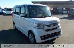 honda n-box 2021 -HONDA 【野田 580】--N BOX 6BA-JF3--JF3-5051278---HONDA 【野田 580】--N BOX 6BA-JF3--JF3-5051278-