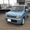 suzuki alto-lapin 2014 -SUZUKI 【富山 581ｽ5562】--Alto Lapin HE22S--442463---SUZUKI 【富山 581ｽ5562】--Alto Lapin HE22S--442463- image 1