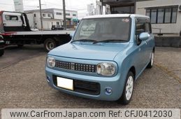 suzuki alto-lapin 2014 -SUZUKI 【富山 581ｽ5562】--Alto Lapin HE22S--442463---SUZUKI 【富山 581ｽ5562】--Alto Lapin HE22S--442463-