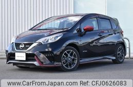 nissan note 2019 quick_quick_DAA-HE12_HE12-259399