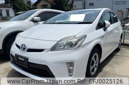 toyota prius 2013 quick_quick_ZVW30_ZVW30-5691279