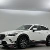 mazda cx-3 2016 -MAZDA--CX-3 LDA-DK5FW--DK5FW-121921---MAZDA--CX-3 LDA-DK5FW--DK5FW-121921- image 22