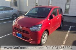 toyota pixis-epoch 2018 -TOYOTA--Pixis Epoch 5BA-LA360A--LA360A-0002913---TOYOTA--Pixis Epoch 5BA-LA360A--LA360A-0002913-