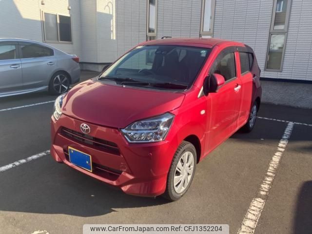 toyota pixis-epoch 2018 -TOYOTA--Pixis Epoch 5BA-LA360A--LA360A-0002913---TOYOTA--Pixis Epoch 5BA-LA360A--LA360A-0002913- image 1