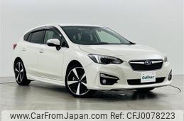 subaru impreza-wagon 2017 -SUBARU--Impreza Wagon DBA-GT7--GT7-012971---SUBARU--Impreza Wagon DBA-GT7--GT7-012971-